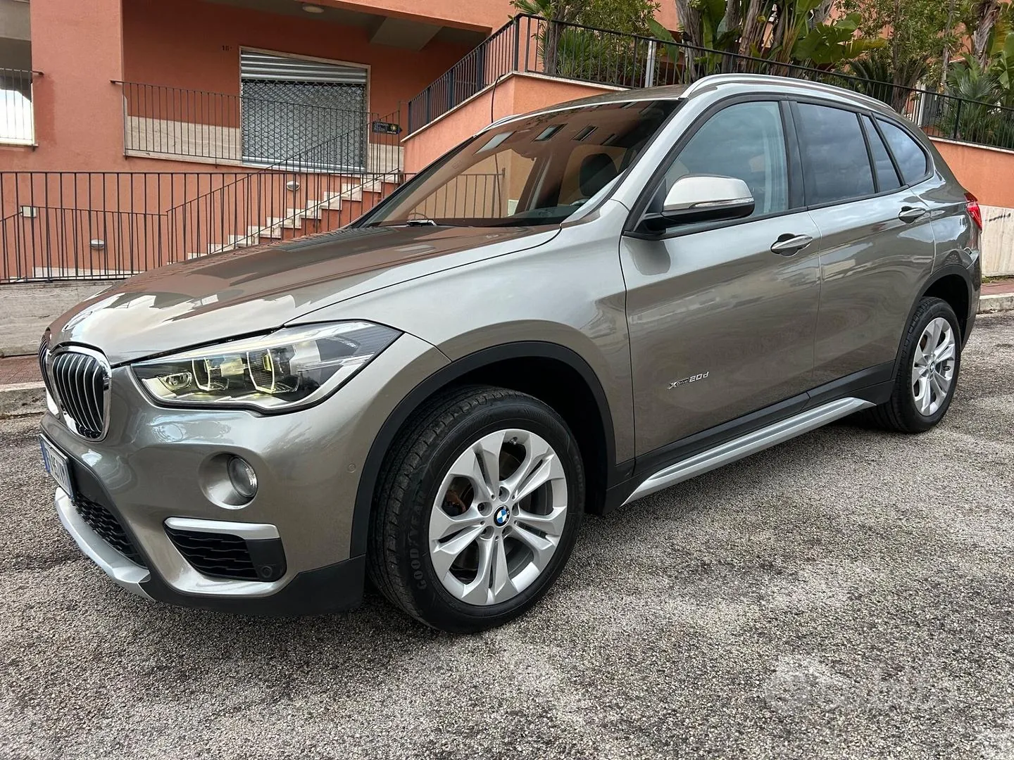 BMW X1 2015 photo 5