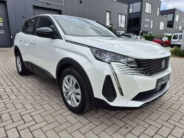 Peugeot 3008 2023 photo 3