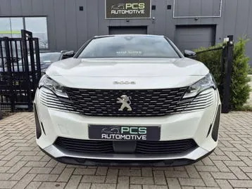 Peugeot 3008 2023 photo 2