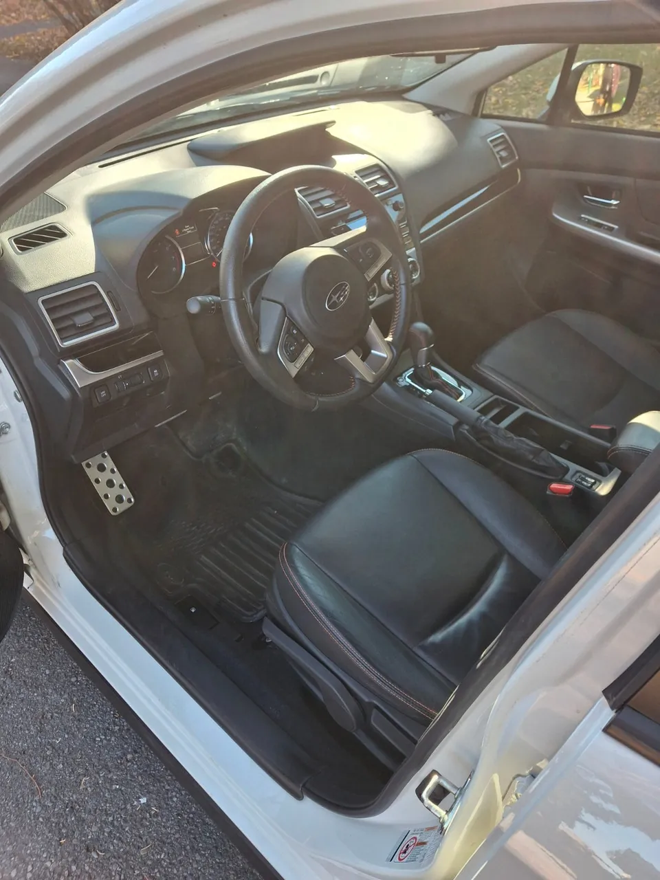 Subaru Crosstrek 2016 photo 4