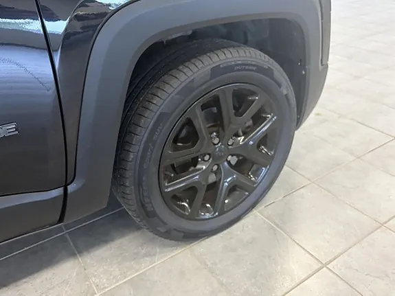 Jeep Renegade 2018 photo 3