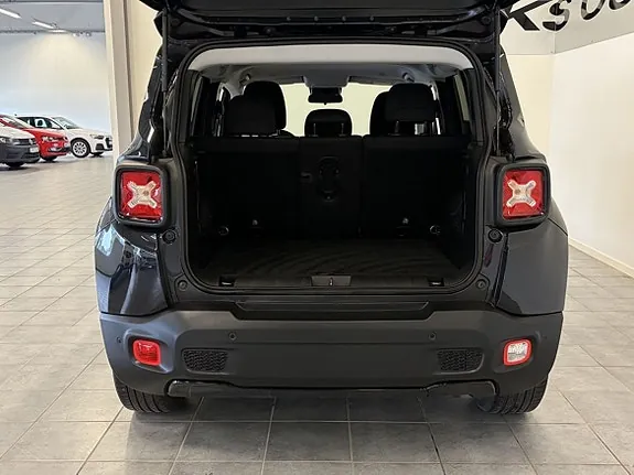 Jeep Renegade 2018 photo 5