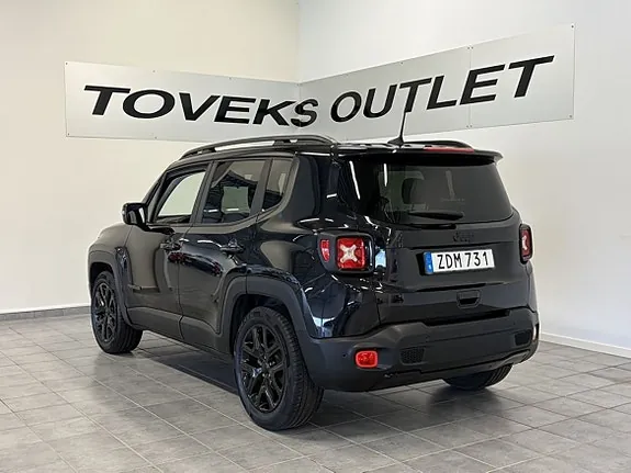 Jeep Renegade 2018 photo 4