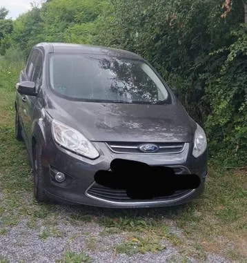 Ford Grand C-Max