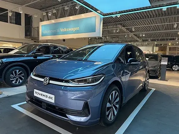 Volkswagen Id.3