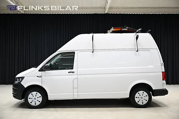 Volkswagen Transporter 2019 photo 2