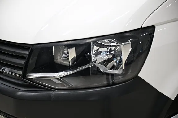 Volkswagen Transporter 2019 photo 5