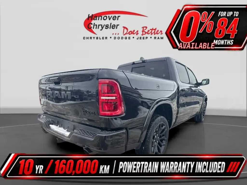 Ram 1500 2026 photo 5
