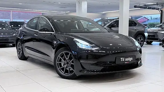 Tesla Model 3 2020 photo 4