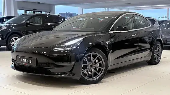 Tesla Model 3 2020 photo 2