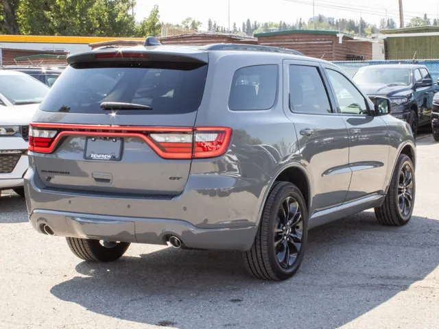 Dodge Durango 2026 photo 5