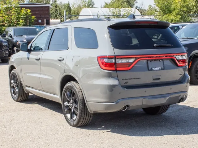 Dodge Durango 2026 photo 3