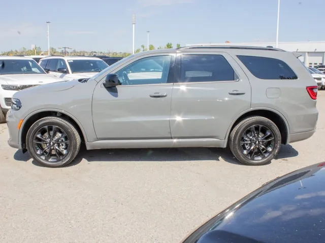 Dodge Durango 2026 photo 2