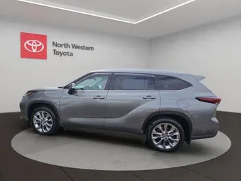 Toyota Highlander 2026 photo 5