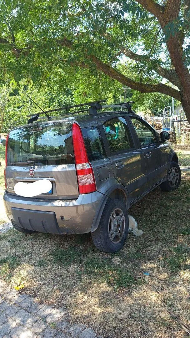 Fiat Panda 2013 photo 3