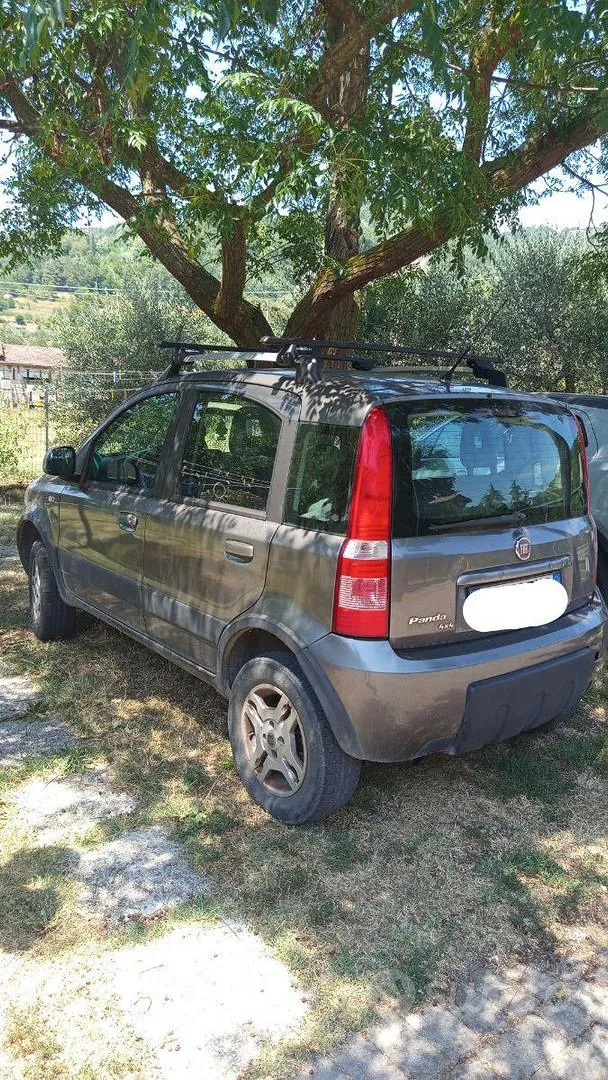 Fiat Panda 2013 photo 2
