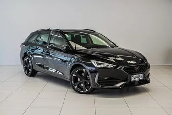 Cupra Leon 2023 photo 2