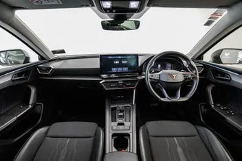 Cupra Leon 2023 photo 4