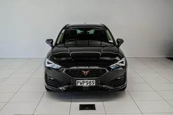 Cupra Leon 2023 photo 3