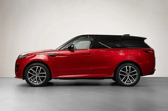 Land Rover Range Rover Sport 2024 photo 3