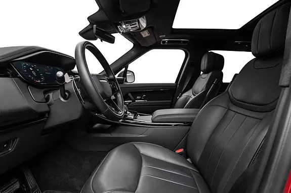 Land Rover Range Rover Sport 2024 photo 5