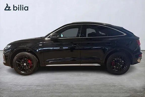 Audi Q5 2023 photo 3