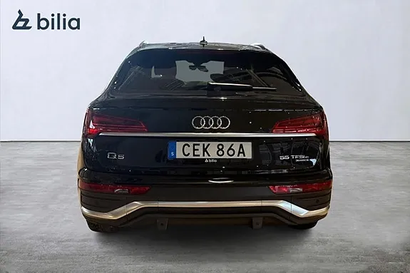 Audi Q5 2023 photo 4