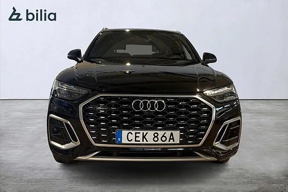 Audi Q5 2023 photo 5