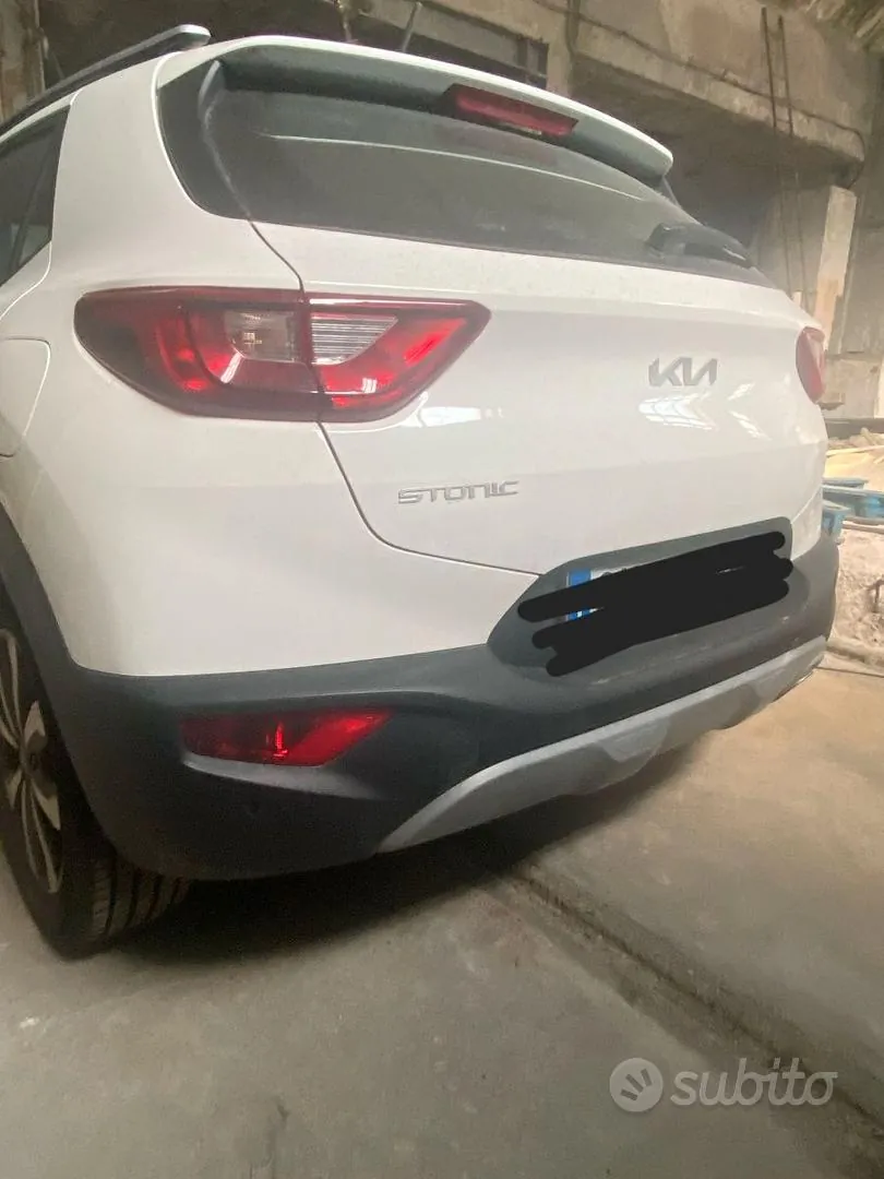 Kia Stonic