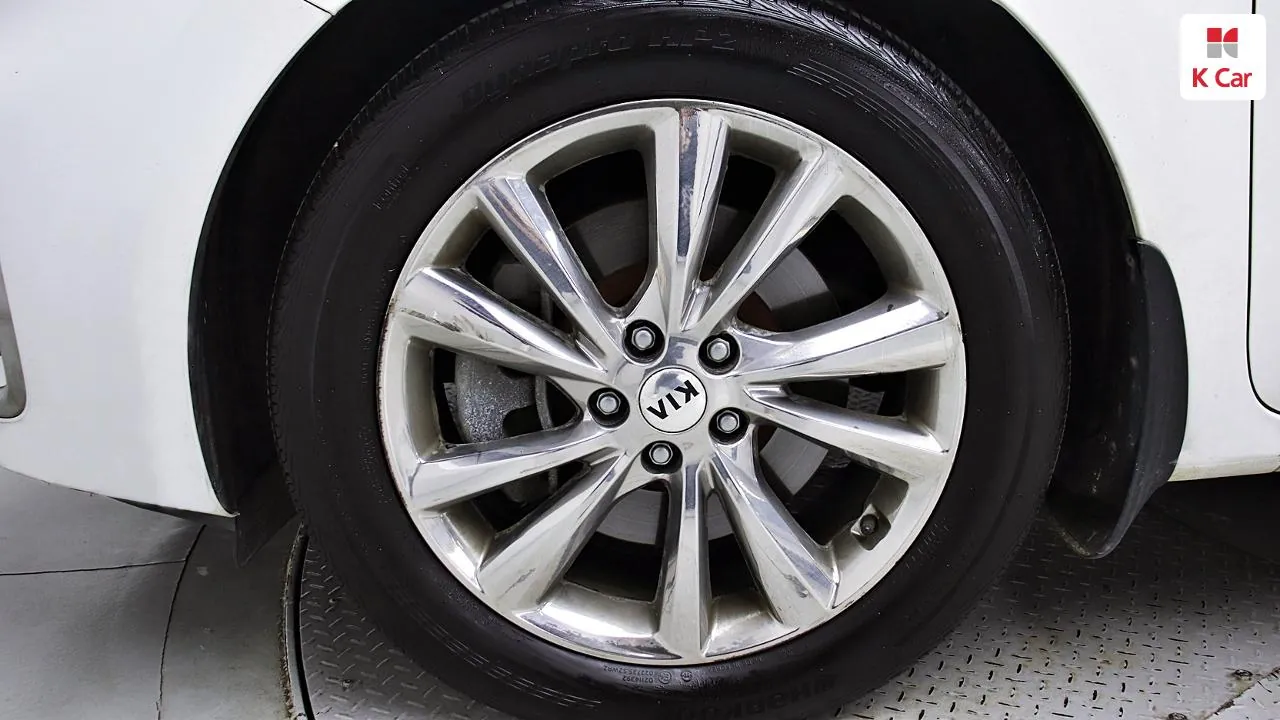 Kia New Carnival 2019 photo 5