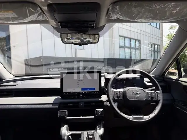 Toyota Rav4 2026 photo 4