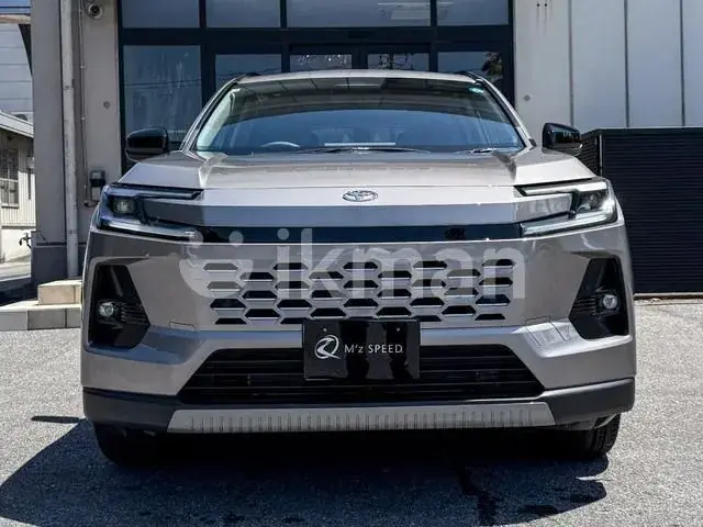Toyota Rav4 2026 photo 2