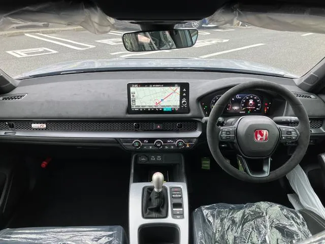 Honda Civic 2026 photo 5