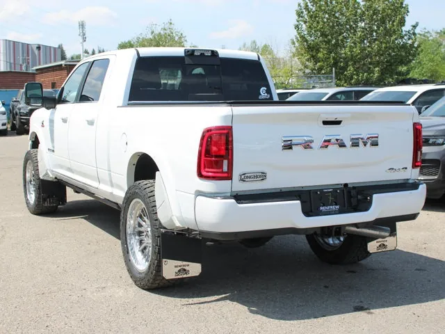Ram 3500 2026 photo 5
