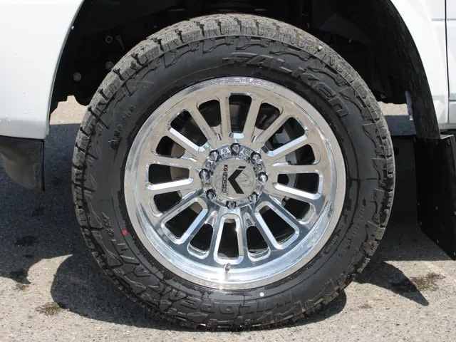 Ram 3500 2026 photo 4