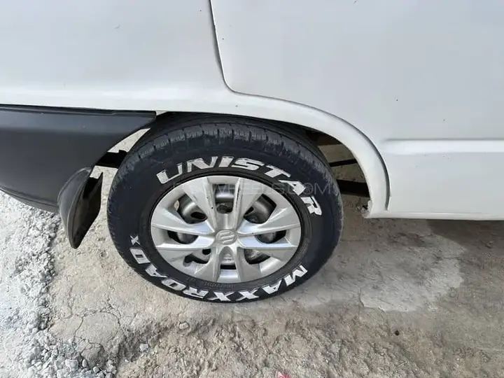 Suzuki Mehran