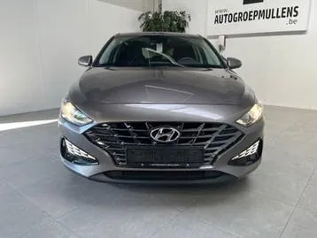 Hyundai I30 2021 photo 2