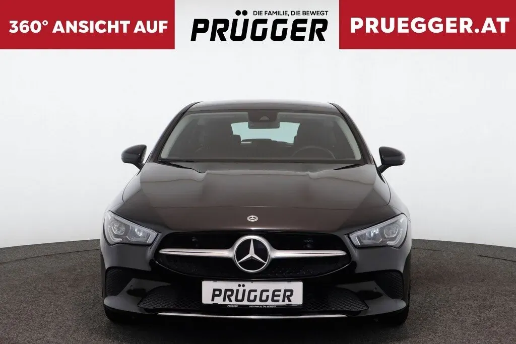Mercedes-Benz Cla-Class 2022 photo 3