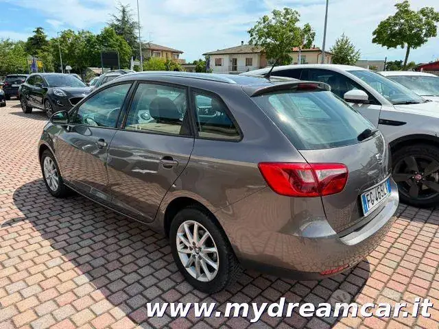 Seat Ibiza 2017 photo 5