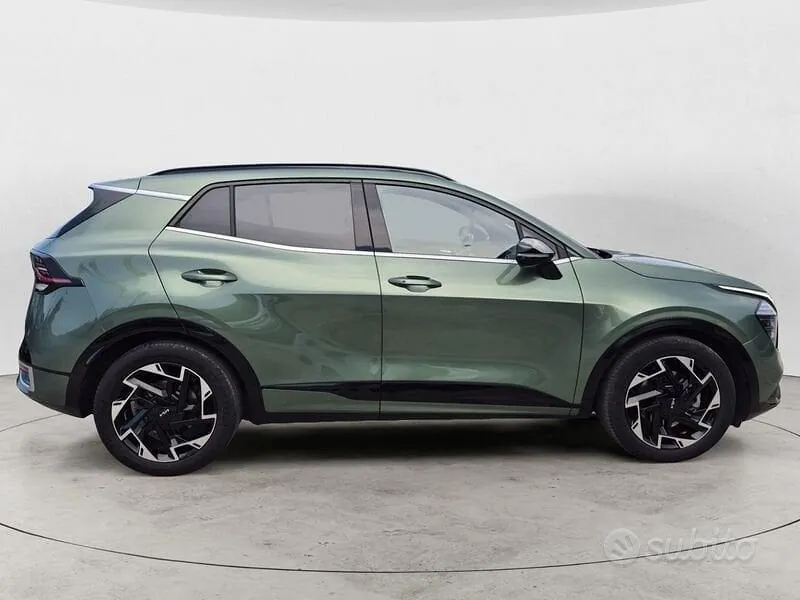 Kia Sportage 2022 photo 5
