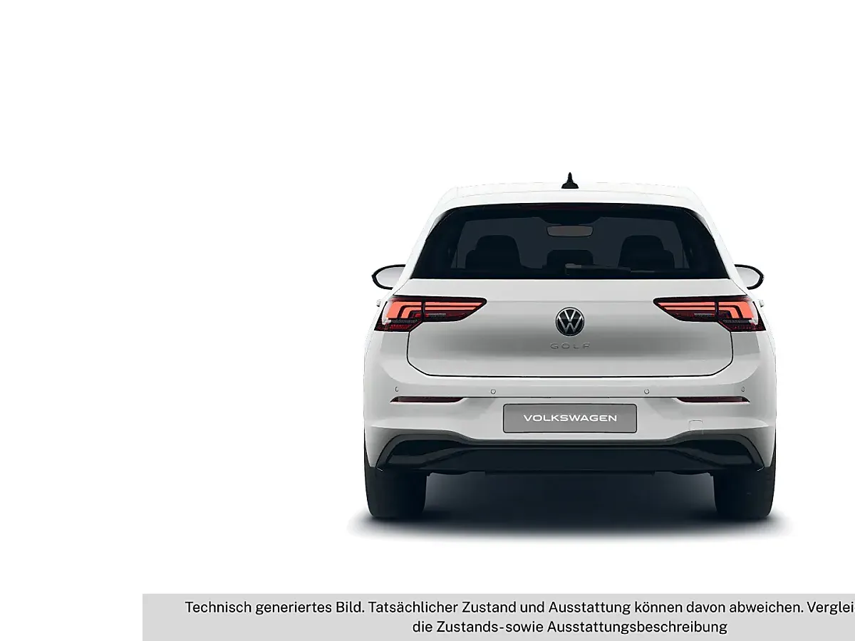Volkswagen Golf 2026 photo 3