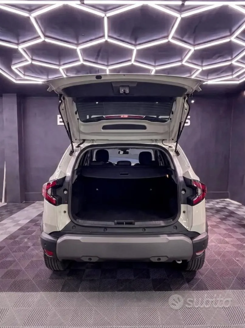 Dacia Duster 2025 photo 4