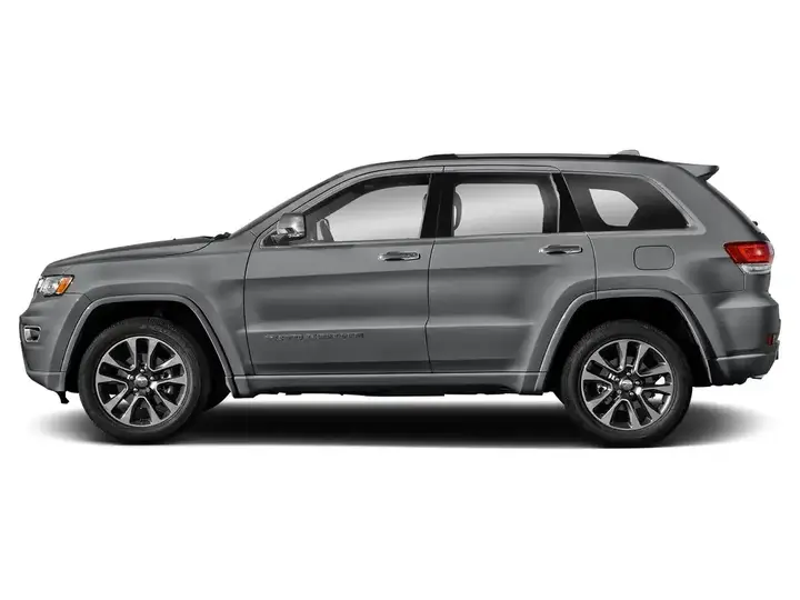 Jeep Grand Cherokee 2021 photo 3