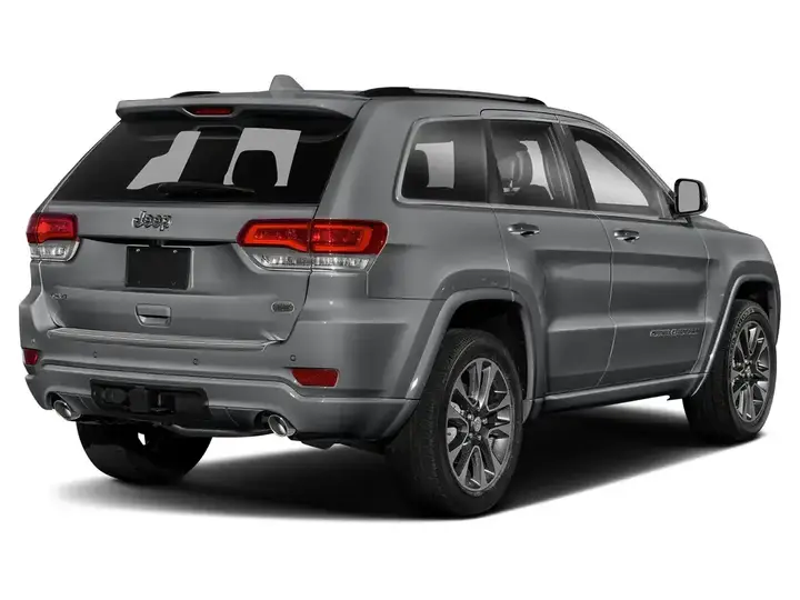Jeep Grand Cherokee 2021 photo 2