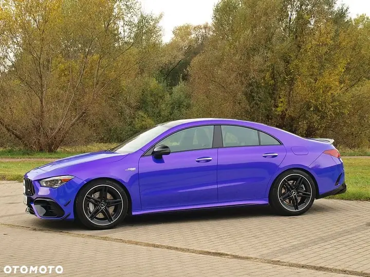 Mercedes-Benz Cla 2020 photo 4