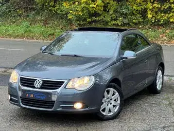 Volkswagen Eos
