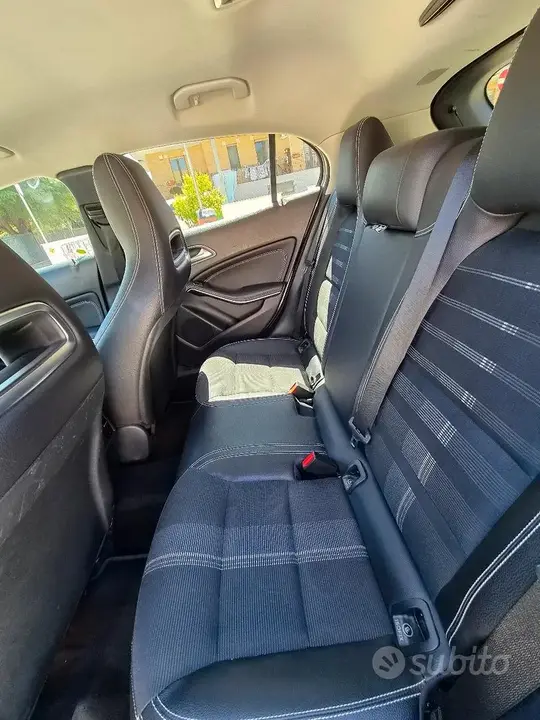 Mercedes-Benz Gla 2018 photo 4