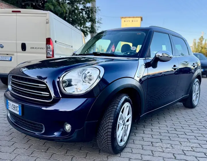 Mini Cooper 2015 photo 2