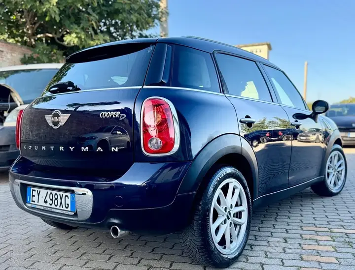 Mini Cooper 2015 photo 4