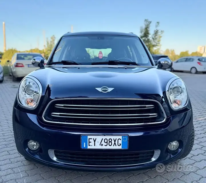 Mini Cooper 2015 photo 3